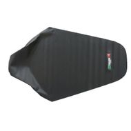 Seat Cover | Selle Della Valle | Racing Black