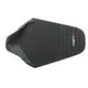 Seat Cover | Selle Della Valle | Racing Black