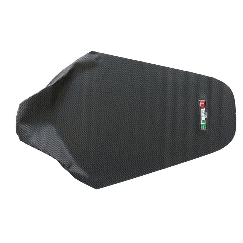 Seat Cover | Selle Della Valle | Racing Black