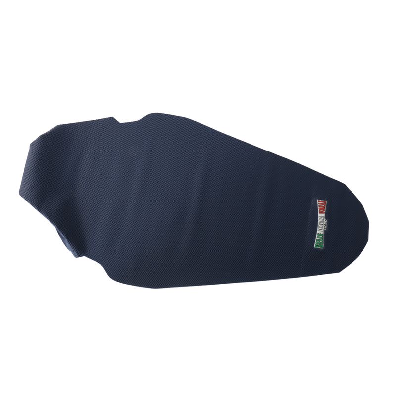 Seat Cover | Selle Della Valle | Racing Blue
