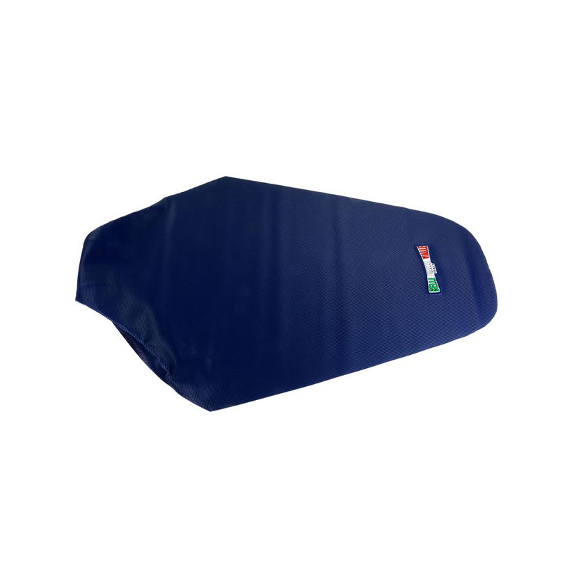 Seat Cover | Selle Della Valle | Racing Blue