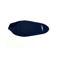 Seat Cover | Selle Della Valle | Racing Blue