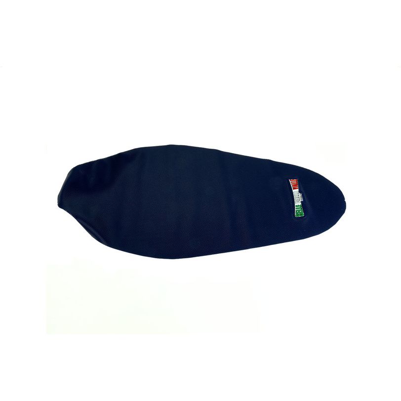 Seat Cover | Selle Della Valle | Racing Blue