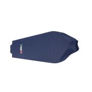 Seat Cover | Selle Della Valle | Racing Blue