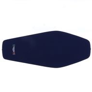 Seat Cover | Selle Della Valle | Racing Blue