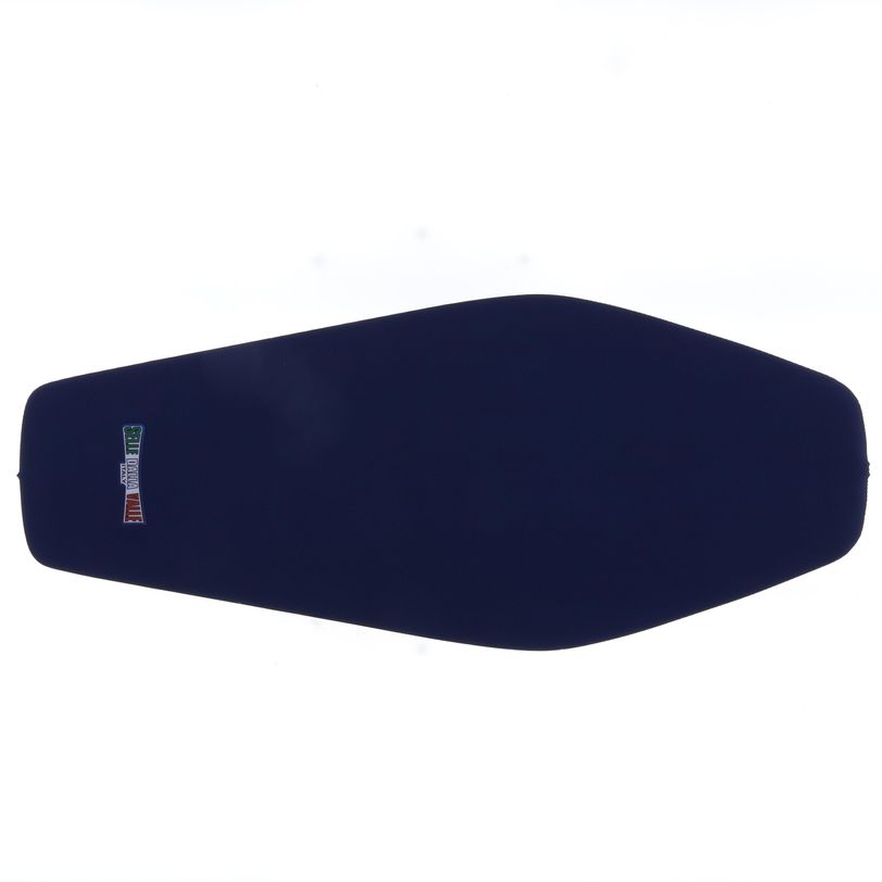 Seat Cover | Selle Della Valle | Racing Blue