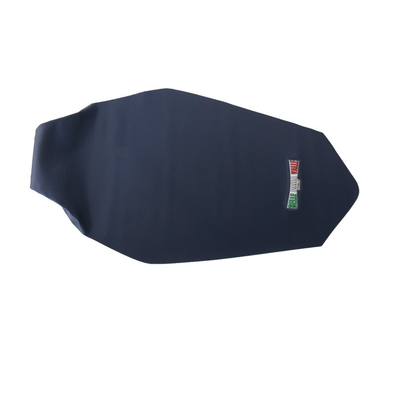 Seat Cover | Selle Della Valle | Racing Blue
