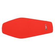 Seat Cover | Selle Della Valle | Racing Red