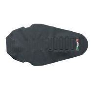 Seat Cover | Selle Della Valle | Wave Black