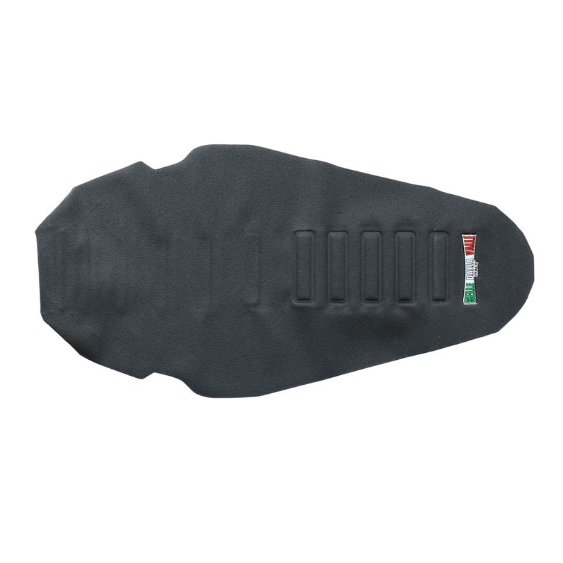 Seat Cover | Selle Della Valle | Wave Black