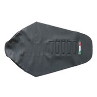 Seat Cover | Selle Della Valle | Wave Black
