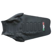 Seat Cover | Selle Della Valle | Wave Black