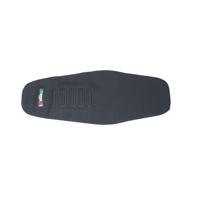 Seat Cover | Selle Della Valle | Wave Black