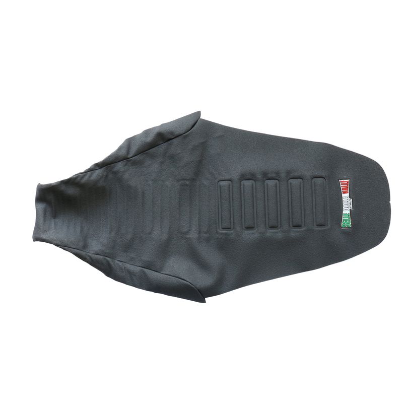 Seat Cover | Selle Della Valle | Wave Black