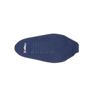 Seat Cover | Selle Della Valle | Wave Blue