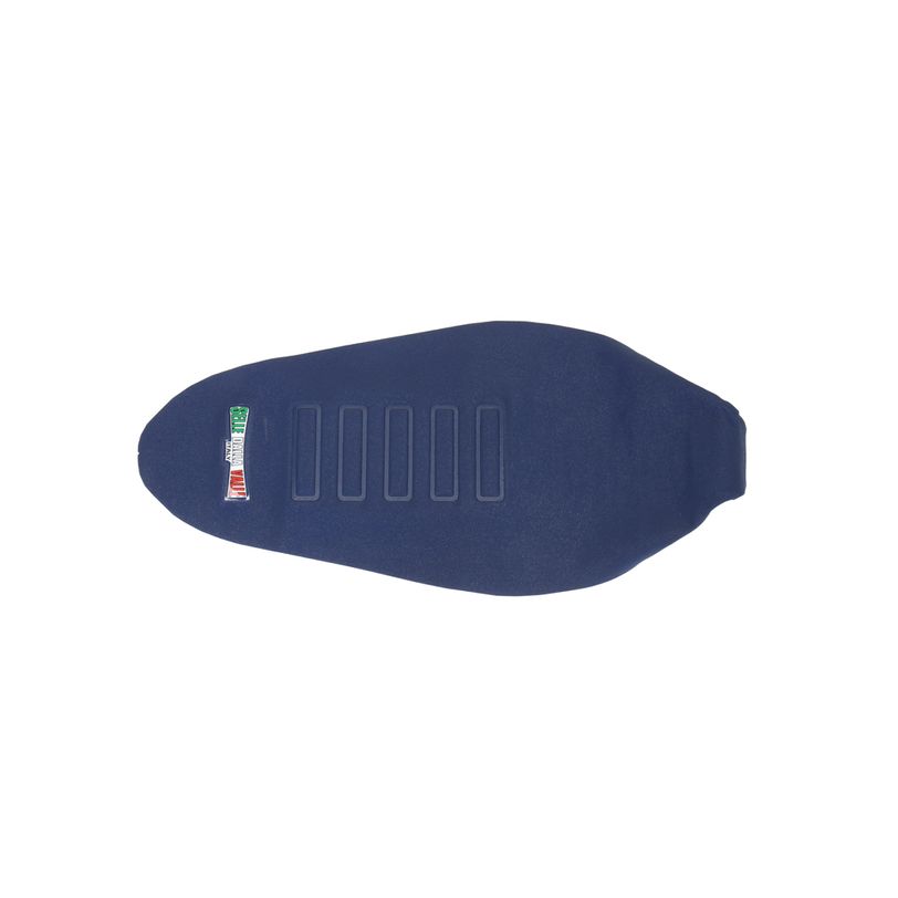 Seat Cover | Selle Della Valle | Wave Blue