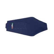 Seat Cover | Selle Della Valle | Wave Blue