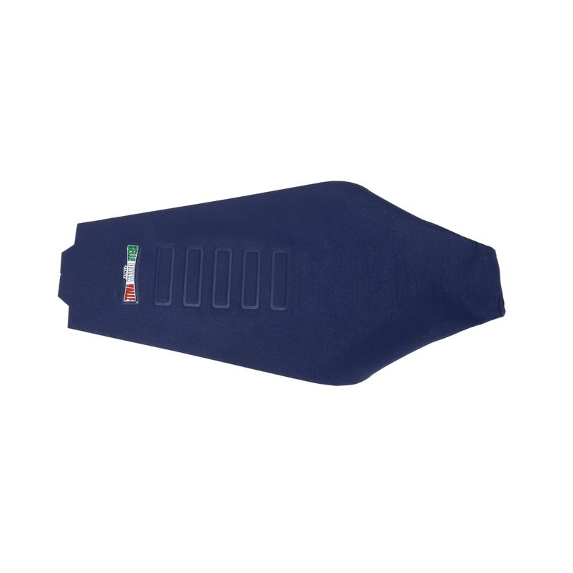 Seat Cover | Selle Della Valle | Wave Blue