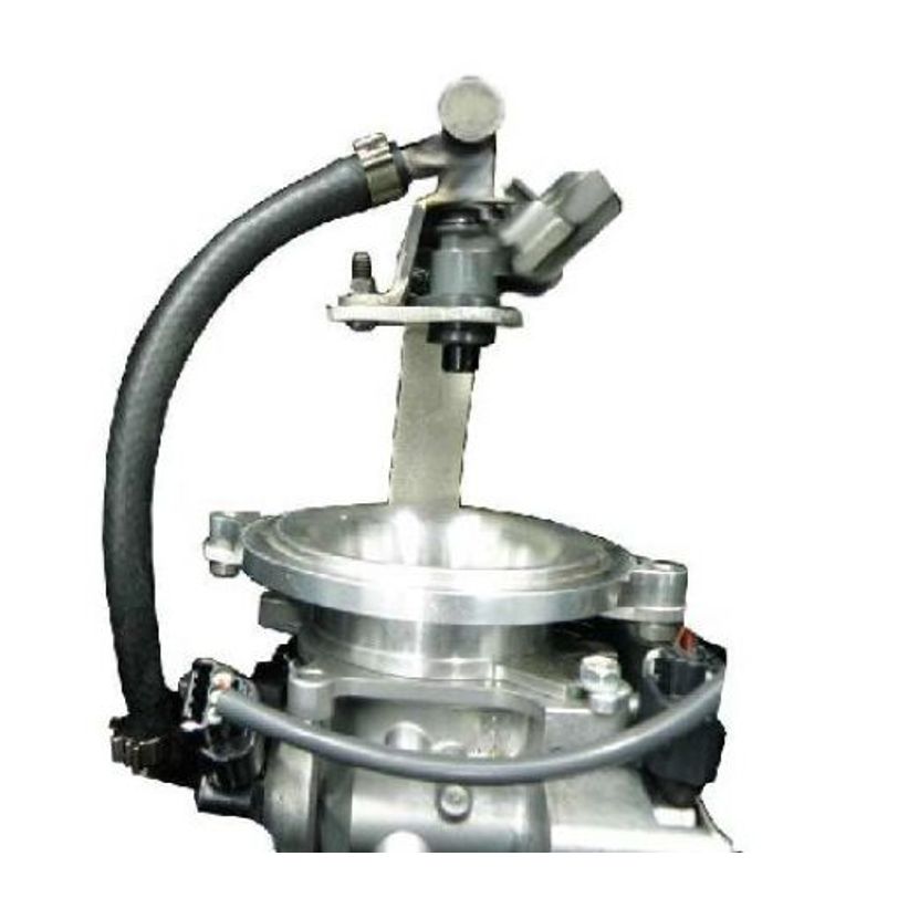 Second Injector Kit to increase the power of Dirt Bikes Athena