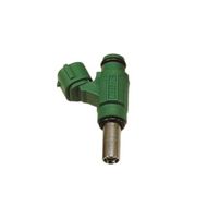 Second Injector to increase the power of Dirt Bikes