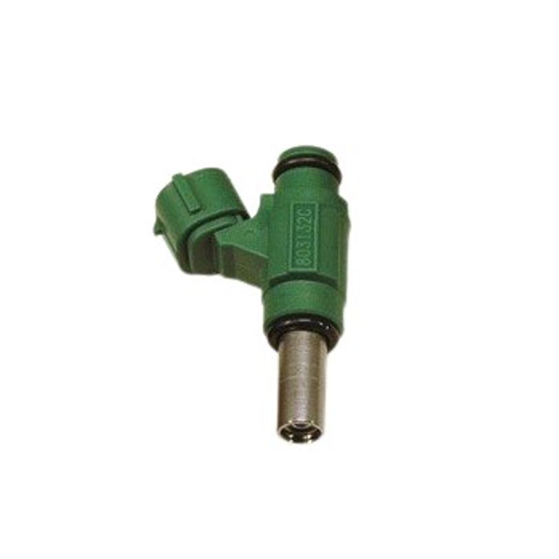 Second Injector to increase the power of Dirt Bikes
