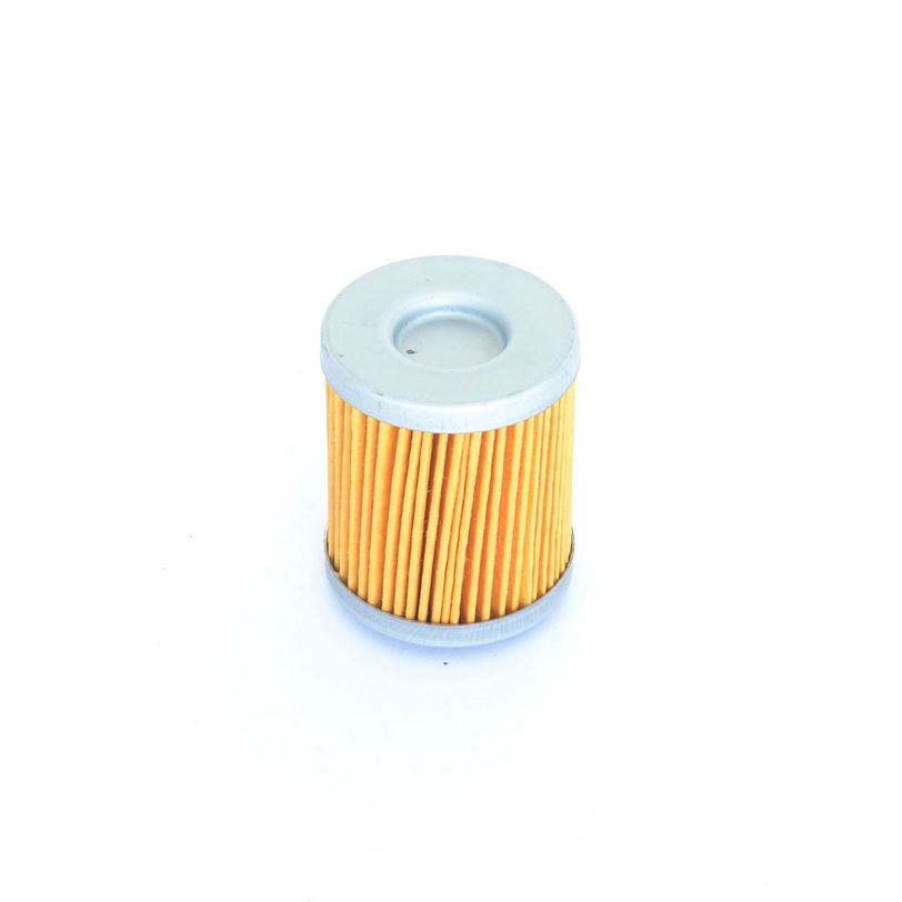 Secondary Oil Filter
