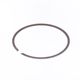 Segmento Cromato Ø 65x1 mm per Pistone Athena