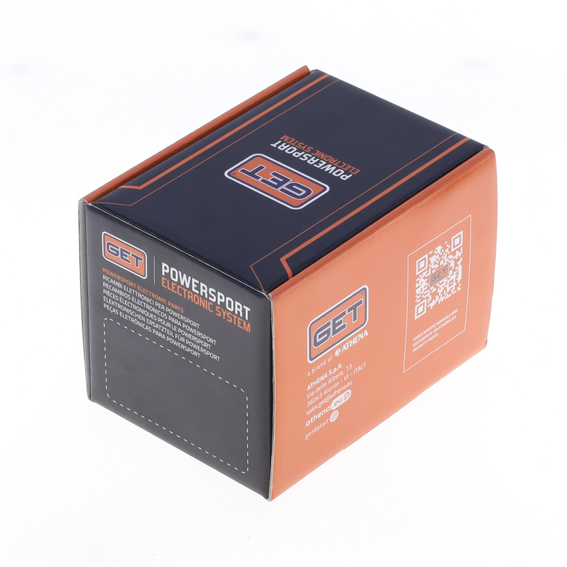 Sensore Cambio Elettronico Quickshifter Off-road per centraline SX1 PRO