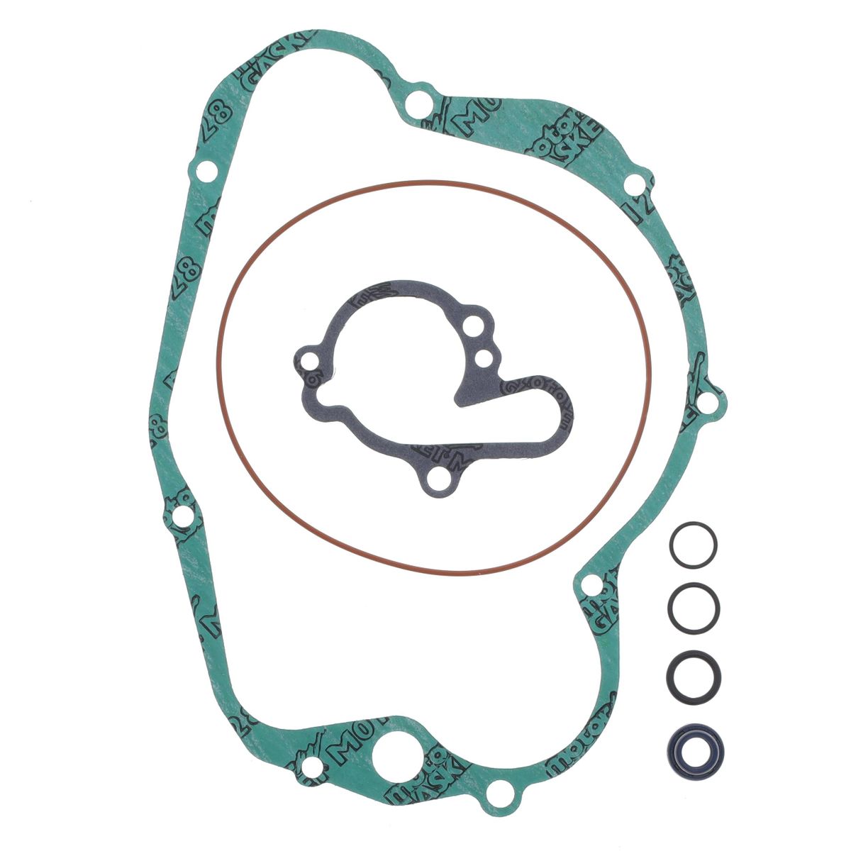 KIT GUARNIZIONI MOTORE COMPLETO VITARA 1.6 - Raptor 4x4