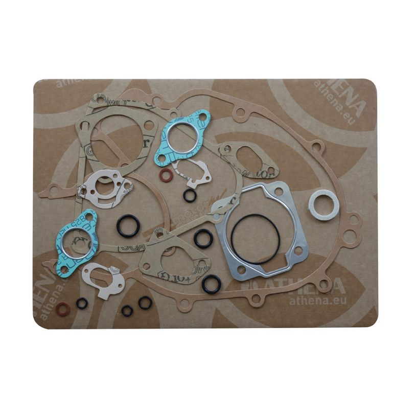Serie Guarnizioni Motore con O-rings (i paraolio motore non sono inclusi)