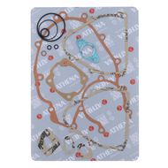 Serie Guarnizioni Motore con O-rings (i paraolio motore non sono inclusi)