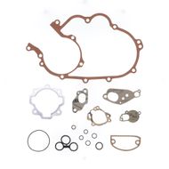 Serie Guarnizioni Motore con O-rings per versione Con Miscelatore (i paraolio motore non sono inclusi)