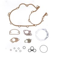 Serie Guarnizioni Motore con O-rings per versione Senza Miscelatore (i paraolio motore non sono inclusi) 
