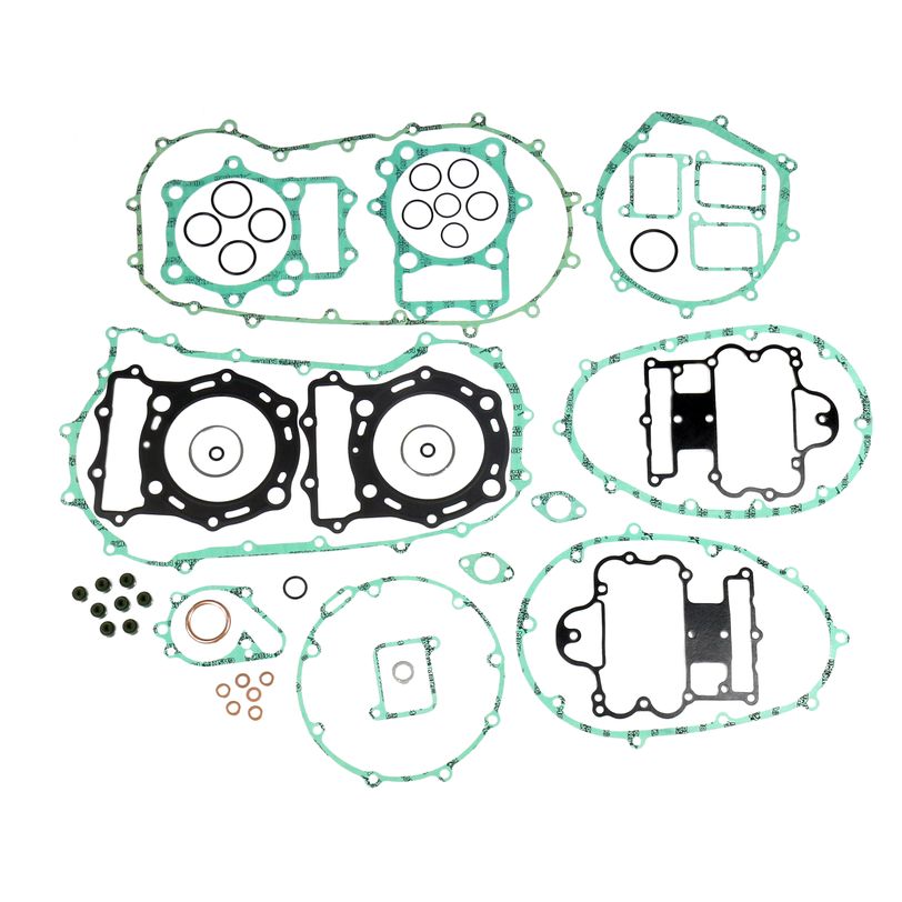 Athena P400210850215 Kit Guarnizioni Motore Per Honda CRF 450 R / CRE 450 X / CRM 450 (2007-2008) - 2
