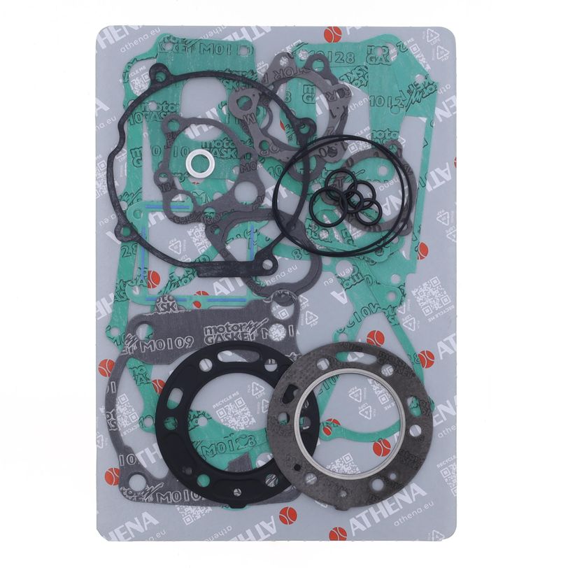 Serie Guarnizioni Motore (i paraolio motore non sono inclusi)
