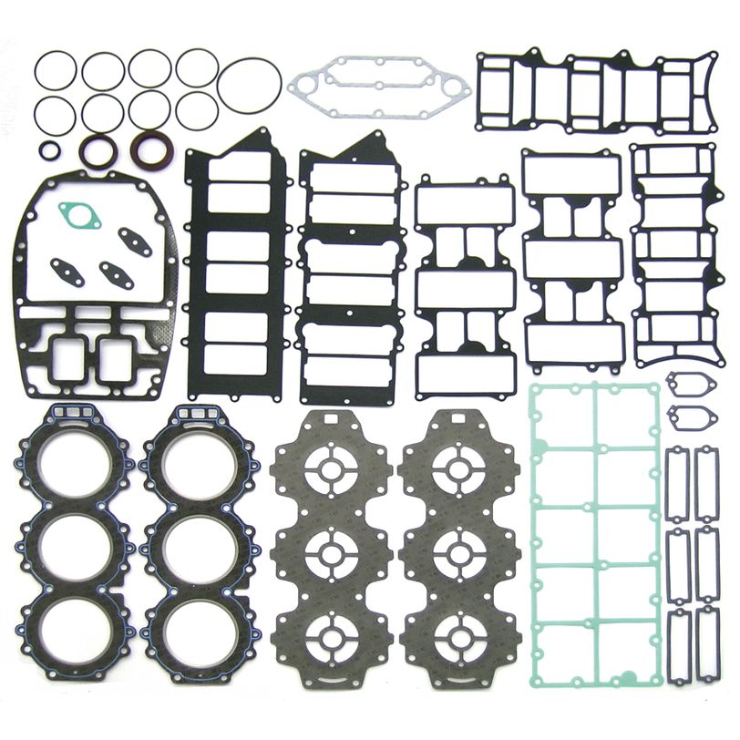 Athena P400210850702 Serie Guarnizioni Motore per Honda Vfr 750 F/F2/Fg/Fh 86-96