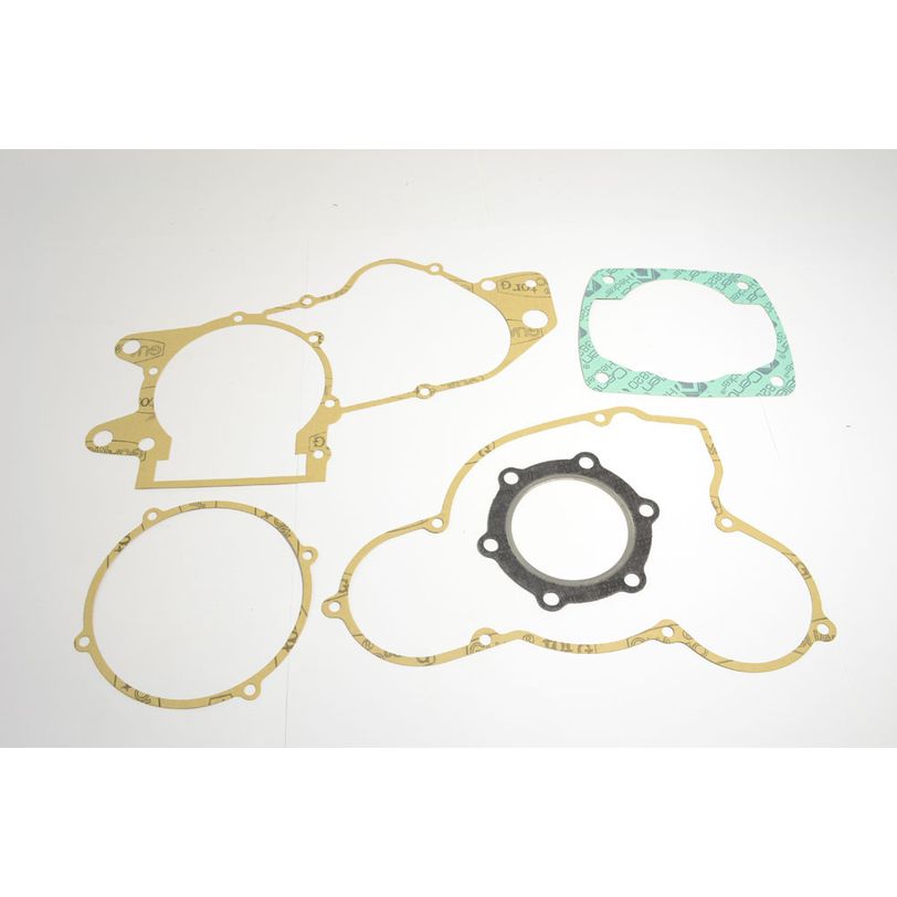 Serie Guarnizioni Motore paraolio motore non inclusi per LAMBRETTA LUI 75 8052204234455