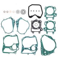 Athena P400210850503 Serie Guarnizioni Motore - Kit Revisione Completo Per Honda (Paraoli Esclusi)