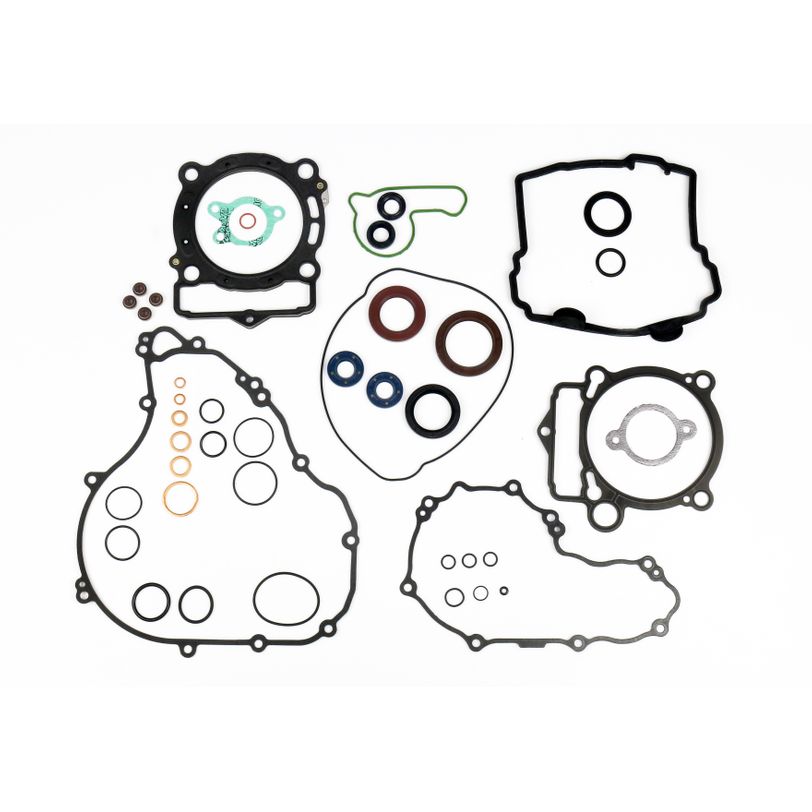Athena P400170850330 – Serie Guarnizioni Motore Per Gilera KK/KR/KZ/MX1/MXR/RC/XR1/XR2 125 (1986-1993)