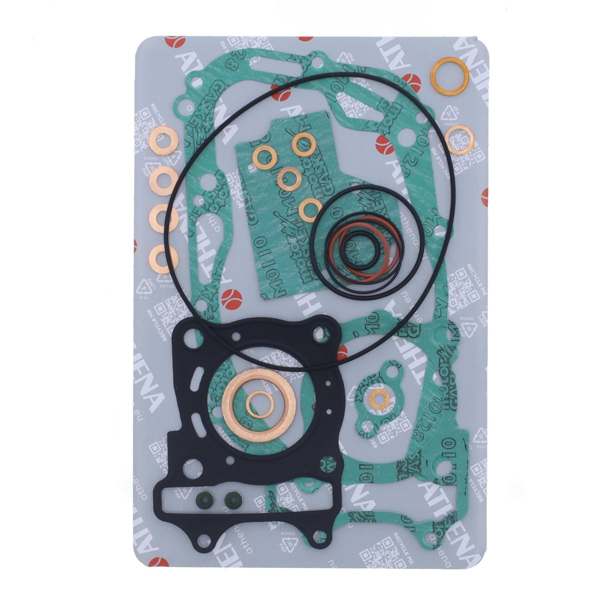 Serie Guarnizioni Motore Athena P400510850045 Per Suzuki RM-Z 450 2005-2006