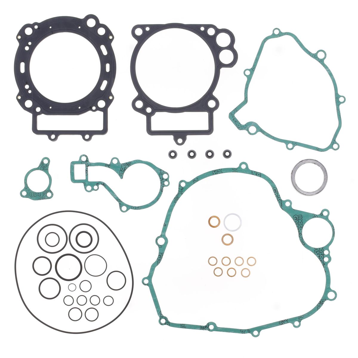 ATHENA P400485850007 Kit guarnizioni motore - Ricambi auto