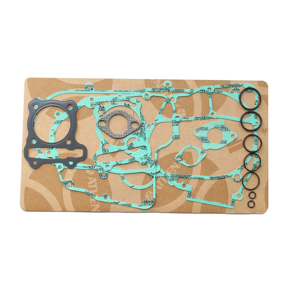 Athena P400210850279 Kit Guarnizioni Motore Honda Ruckus Nps 50 2011