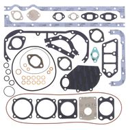 Kit Guarnizioni Motore Per Tosaerba E Trattorini - Partscollect BS690589 692138 691031 691917