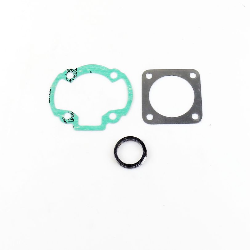 101_Octane Kit Guarnizioni Completo Adatto A Qingqi QM50QT-6A (H) 50 4T - Foto 3