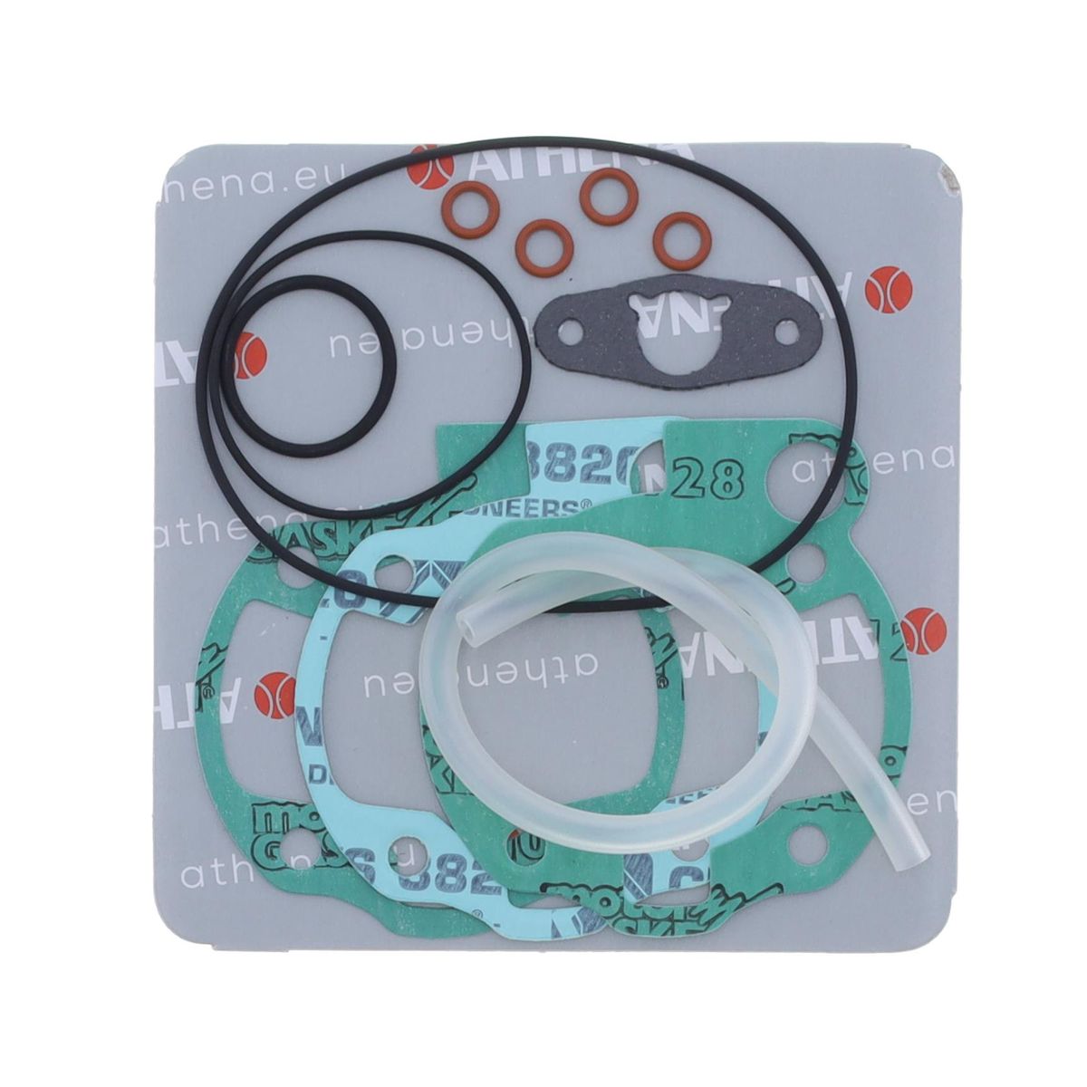 Kit Guarnizioni Gruppo Termico Completo Athena Suzuki GSX 750