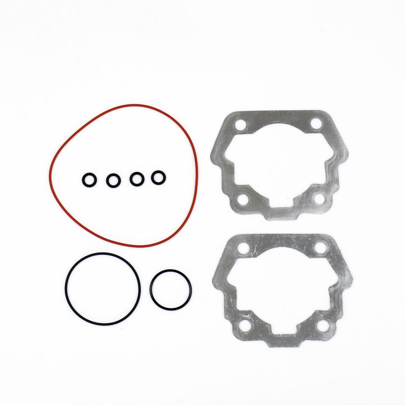 Athena P400510160002 Serie Guarnizioni Per Gruppo Termico SUZUKI DR-Z 400 (2003-2006) - Alta Qualità