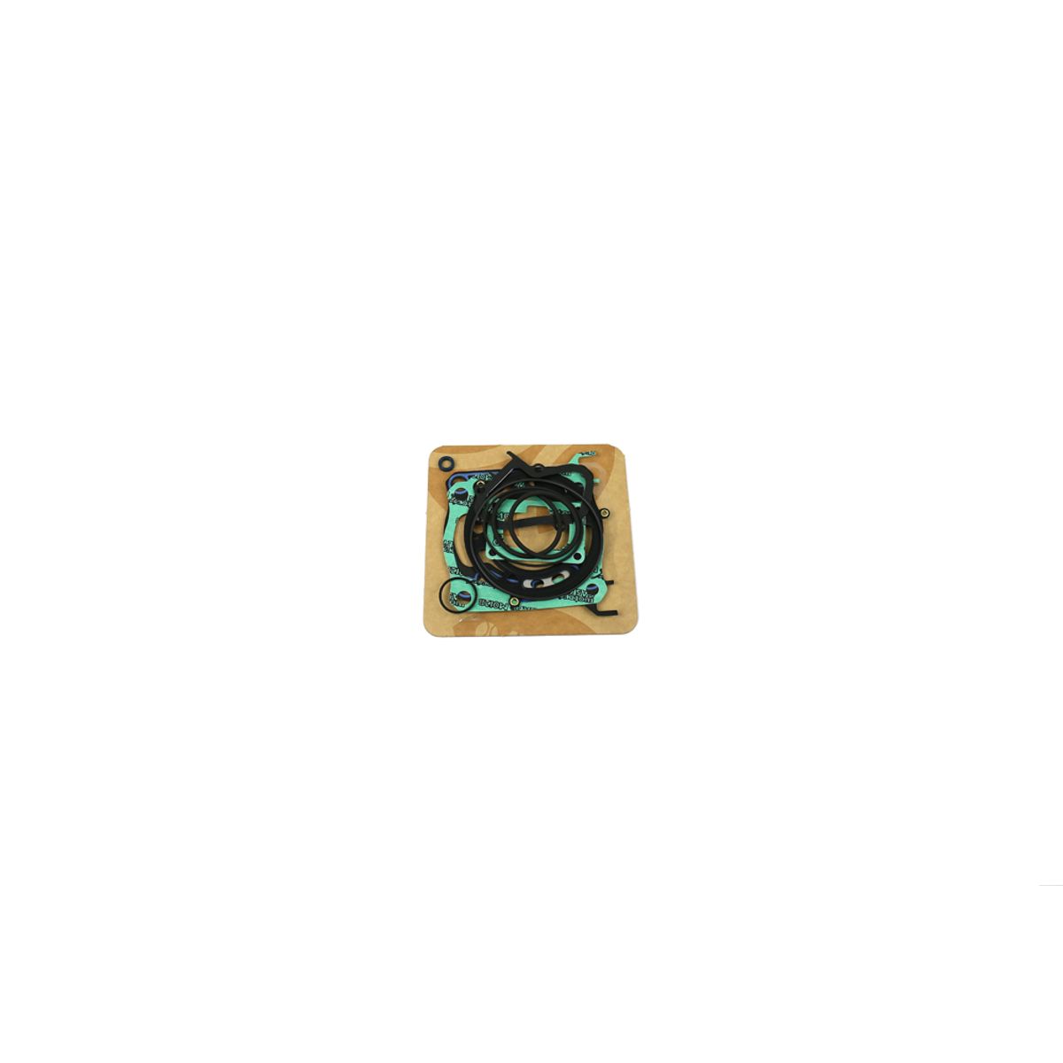 P400105160004 Serie Guarnizioni Athena Racing Alluminio 50mm Derbi Mot