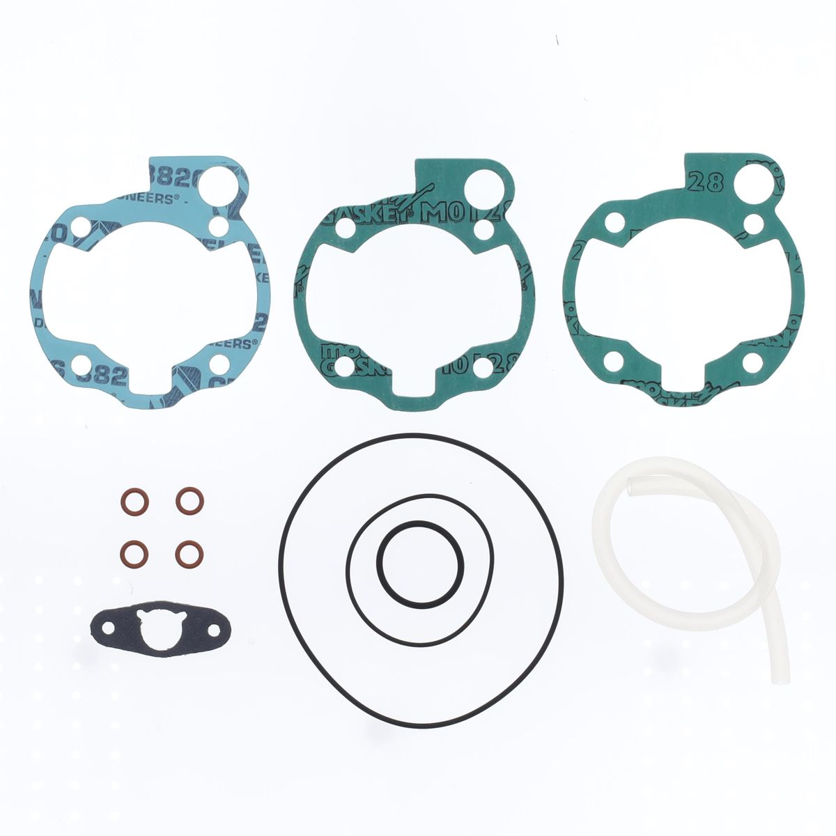 Kit Guarnizioni Gruppo Termico Completo Athena Suzuki RM 250