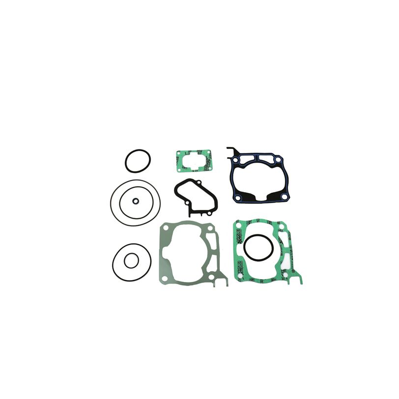 Athena Serie Guarnizioni P400510160002 Per Gruppo Termico SUZUKI DR-Z 400 (2003-2006) - Qualità Primo Equipaggiamento - 5