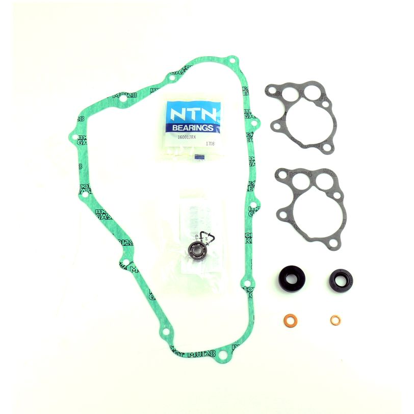 ATHENA Serie Guarnizioni Motore - 003003